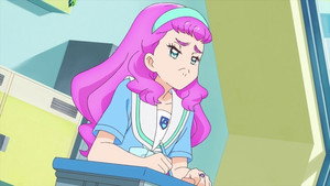 トロピカル～ジュ!プリキュア 1. évad Ep.18 18. epizód