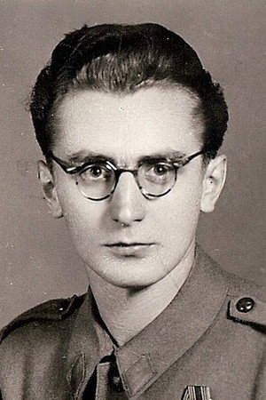 Franjo Tuđman profil kép