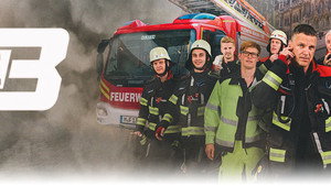 Feuerwache 3 - Alarm in München kép
