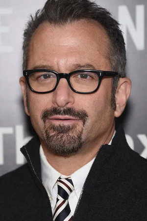 Andrew Jarecki profil kép