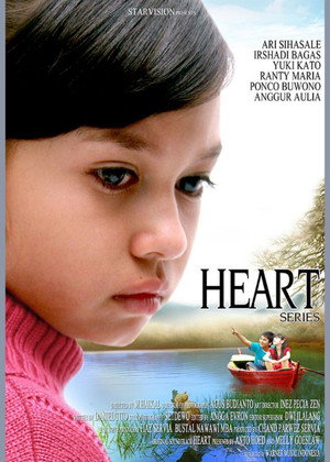 Heart Series 1. évad (2007-01-23) poszter