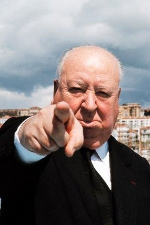 Alfred Hitchcock profil kép