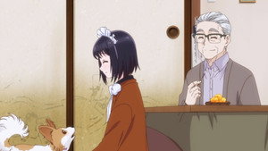 メイドさんは食べるだけ 1. évad Ep.11 11. epizód