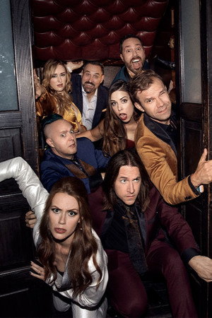Critical Role poszter