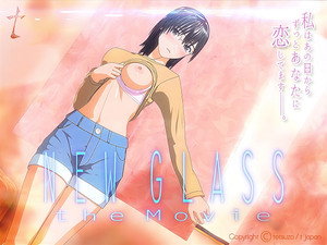 New Glass the Movie 1. évad Ep.1 1. epizód
