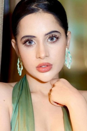 Urfi Javed