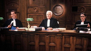 Tribunal kép