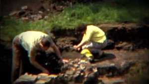 Time Team 9. évad Ep.6 6. epizód