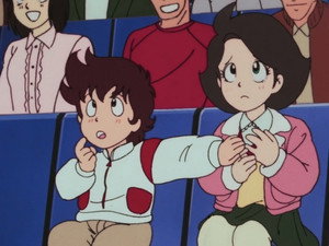 ミスター味っ子 1. évad Ep.23 23. epizód