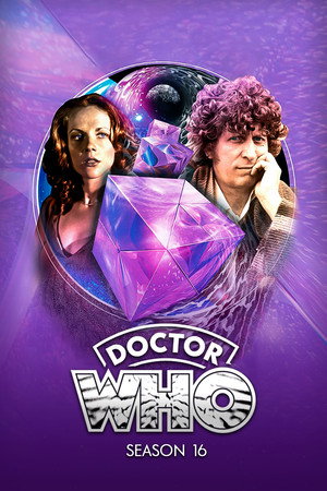 Doctor Who - Ki vagy, doki? 16. évad (1978-09-02) poszter