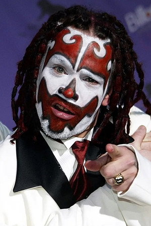 Shaggy 2 Dope profil kép