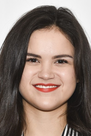Victoria Moroles profil kép