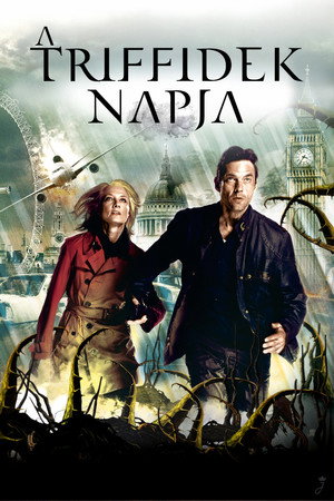 A Triffidek napja