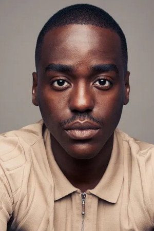 Ncuti Gatwa profil kép