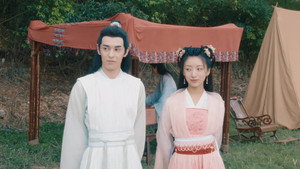 我才不要当王妃 1. évad Ep.17 17. epizód