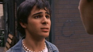 Degrassi 3. évad Ep.4 4. epizód