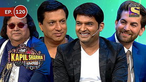 The Kapil Sharma Show 1. évad Ep.120 120. epizód