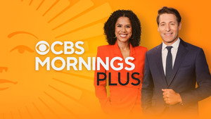 CBS Mornings Plus kép
