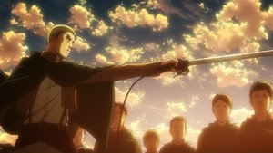 Attack on Titan 3. évad Ep.12 12. epizód