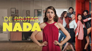 De brutas, nada kép