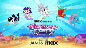 Mermicorno: Starfall kép