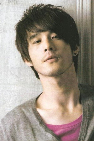黃騰浩 profil kép