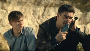 Гурзуф 1. évad Ep.4 4. epizód