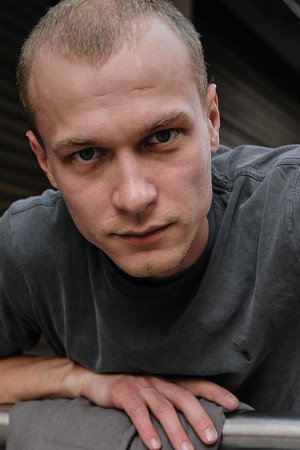 Юра Борисов profil kép