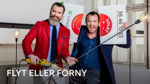 Flyt eller forny kép
