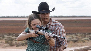 Mystery Road: Origin kép