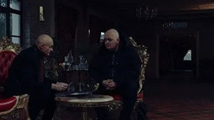 Prakeikti 4. évad Ep.31 31. epizód