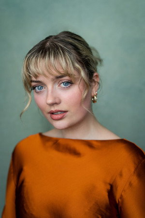 Rhea Norwood profil kép