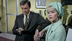 The Man from U.N.C.L.E. 2. évad Ep.2 2. epizód