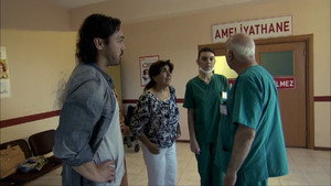Kanıt 1. évad Ep.4 4. epizód