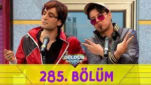 Güldür Güldür Show 10. évad Ep.11 11. epizód