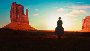 Dans les bottes de Lucky Luke kép