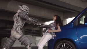 仮面ライダー555 1. évad Ep.28 28. epizód