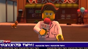 LEGO Ninjago: A Spinjitzu mesterei A tiltott spinjitzu titkai Ep.8 106. fejezet: Invázió