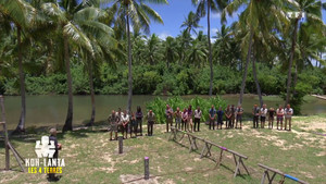 Koh-Lanta 25. évad Ep.4 4. epizód