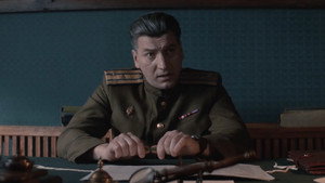 Художник 1. évad Ep.13 13. epizód
