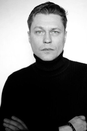 Денис Рожков profil kép