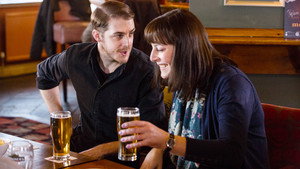 Boy Meets Girl 1. évad Ep.2 2. epizód