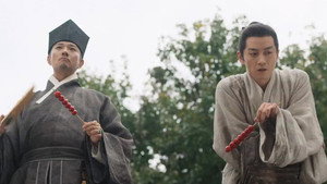 云襄传 1. évad Ep.28 28. epizód
