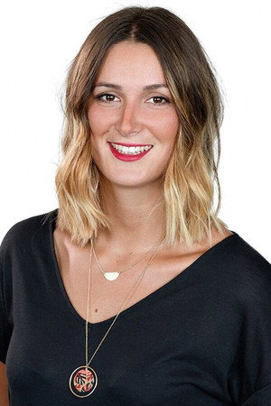 Olivia Leray profil kép