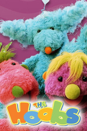 The Hoobs poszter