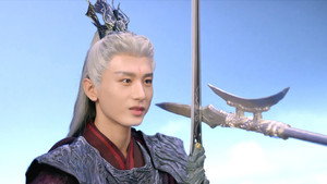沉香如屑·沉香重华 1. évad Ep.54 54. epizód