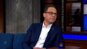 The Late Show with Stephen Colbert 11. évad Ep.65 65. epizód