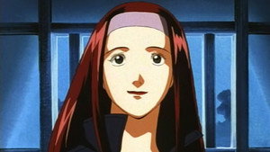 時空転抄ナスカ 1. évad Ep.5 5. epizód