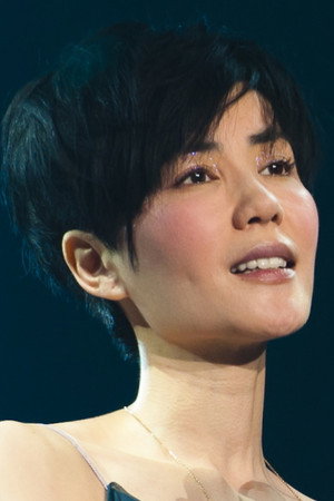 Faye Wong profil kép