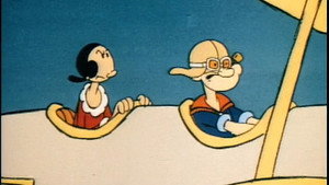 The All-New Popeye Hour 1. évad Ep.30 30. epizód